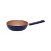 Chảo chống dính Ceramic Elmich EL5980FD20 size 20cm