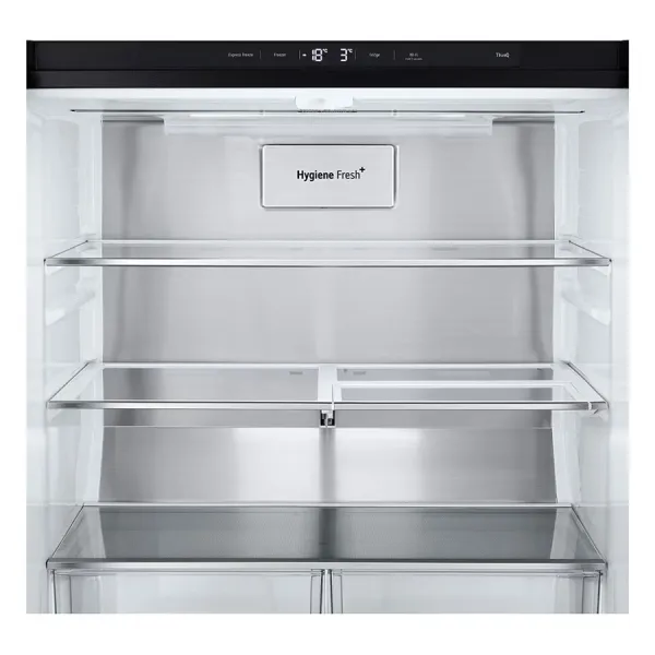 Tủ Lạnh LG French Door InstaView LFB53BLMI 530 Lít