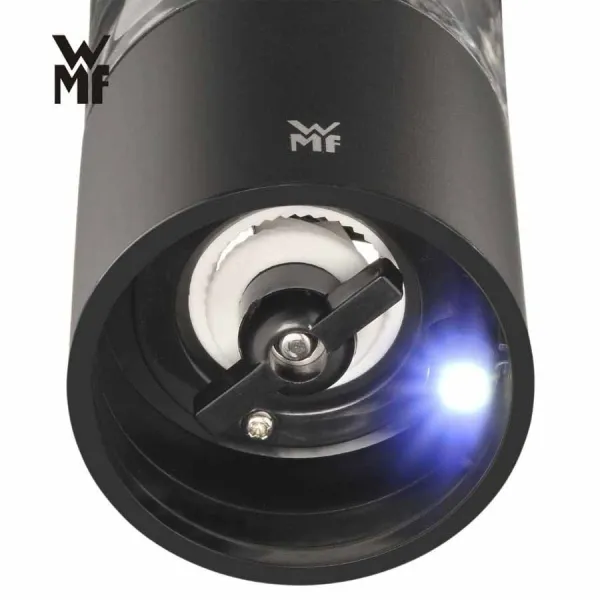 Lọ xay tiêu WMF ELECTRIC MILL BLACK 0667416040
