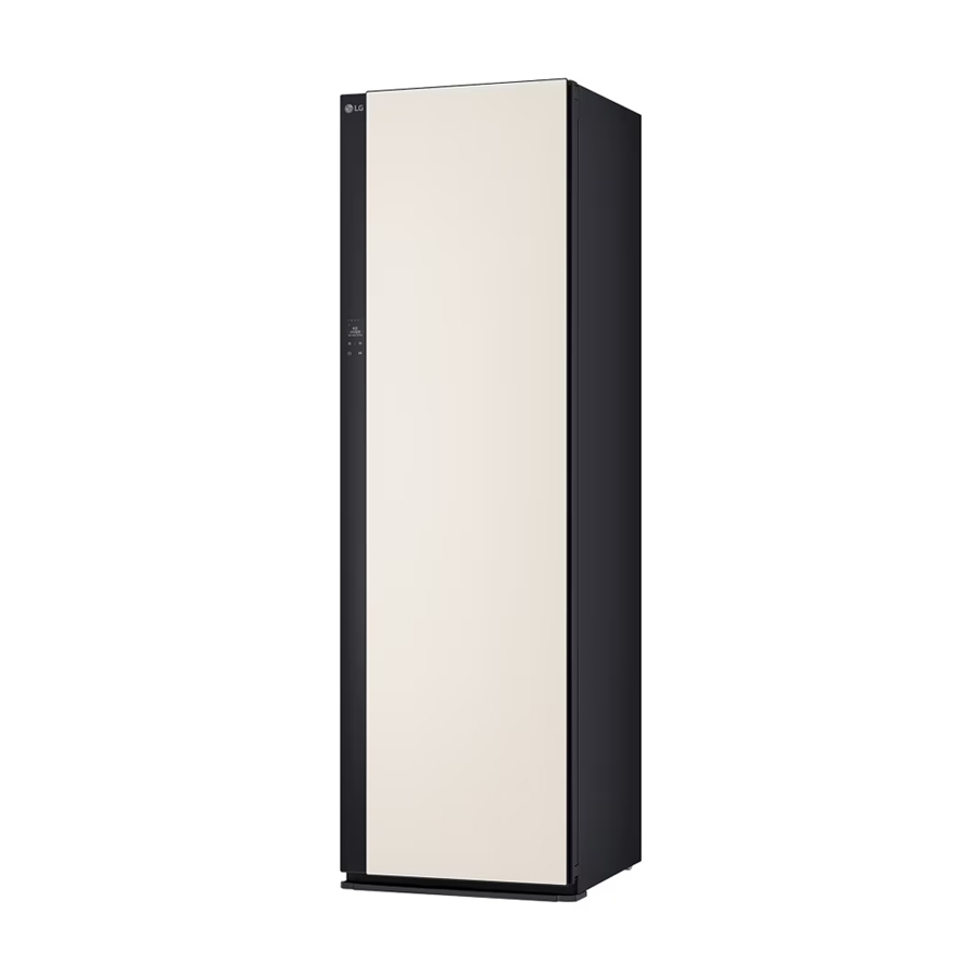 Máy giặt hấp sấy LG Styler SC5MBR60