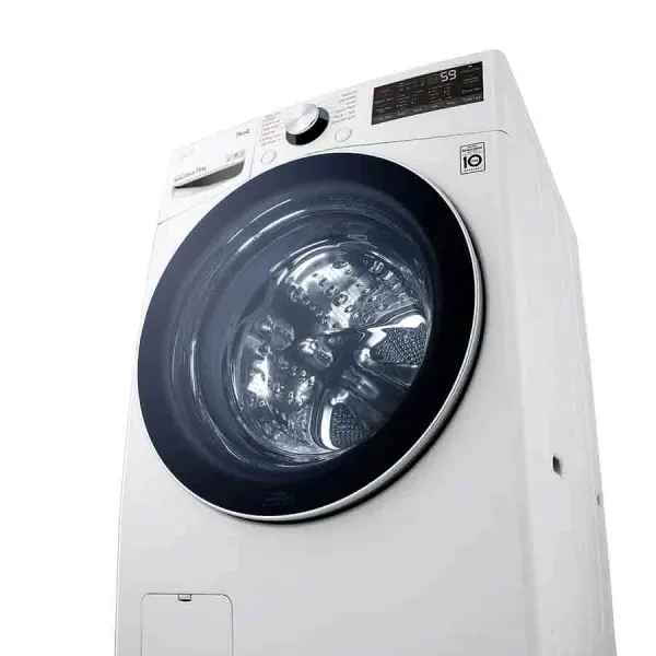 Máy giặt LG Inverter 15 Kg F2515STGW