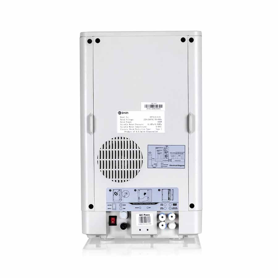 Máy lọc nước RO đặt bàn A.O Smith AR75-A-S-H1