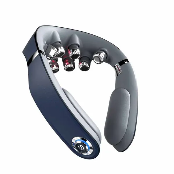 Máy Massage Cổ SKG G7 PRO-FOLD