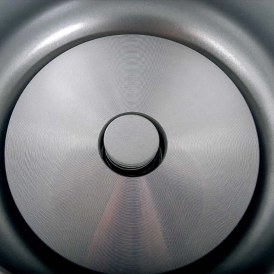 Nồi cơm điện Midea MR-CM1025 1.0L