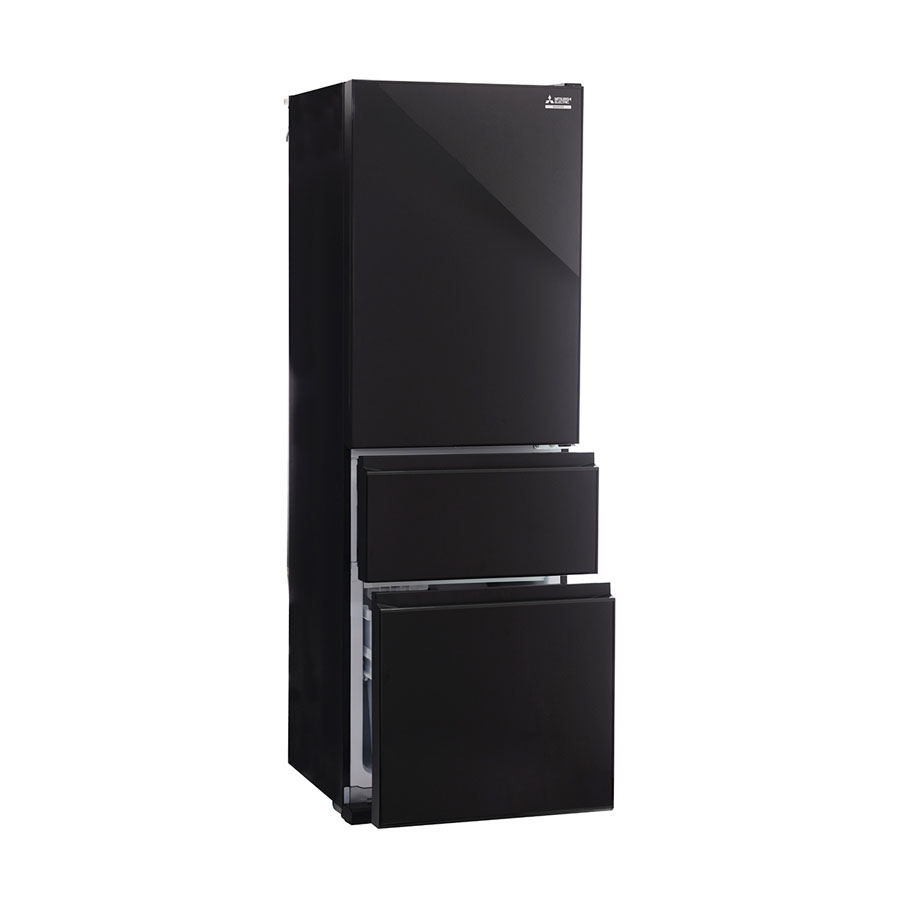 Tủ lạnh Mitsubishi Electric Inverter 450 lít MR-CGX56EP-GBK