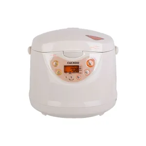 Nồi cơm điện tử Cuckoo CR-0821FI dung tích 1.5 Lít