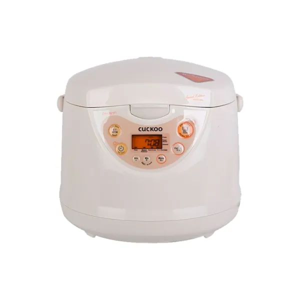 Nồi cơm điện tử Cuckoo CR-0821FI dung tích 1.5 Lít