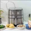 Nồi chiên không dầu Kalite Q5