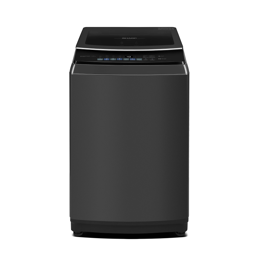 Máy giặt Sharp Inverter 10.5Kg ES-TM105CD-DS