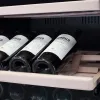 Tủ bảo quản rượu vang Caso WineExclusive 180 Smart 731