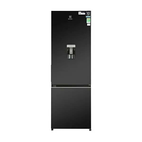 Tủ lạnh Electrolux Inverter 335 lít EBB3762K-H