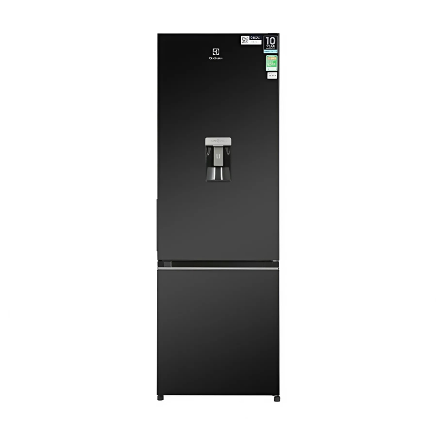 Tủ lạnh Electrolux Inverter 335 lít EBB3762K-H