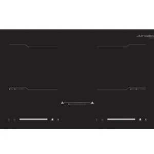 Bếp từ đôi Junger MK-22