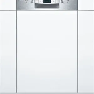 Máy rửa bát Bosch SPI46MS01E