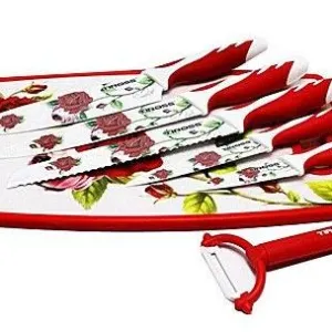 Bộ dao 7 món Tiross TS-1281