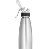 Bình xịt kem Isi 1L
