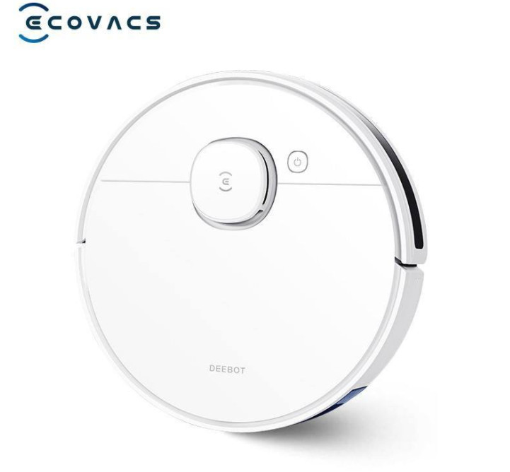 Robot hút bụi lau nhà Ecovacs Deebot N8