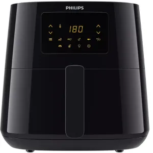 Nồi chiên không dầu 6.2 lít Philips HD9270