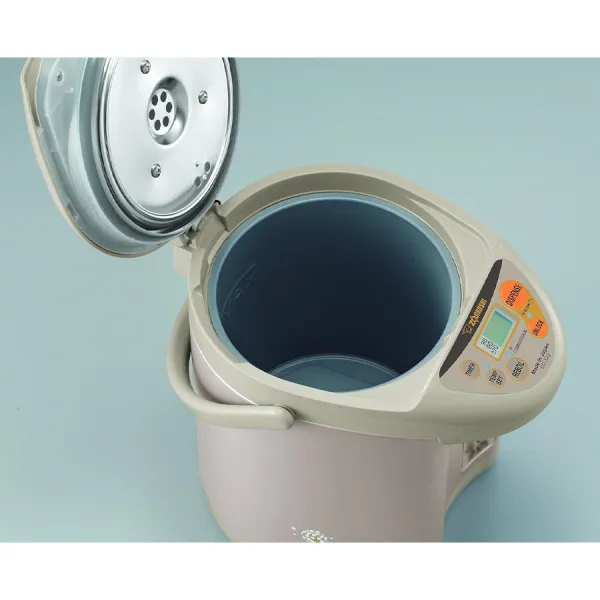 Bình thủy điện Zojirushi CD-JUQ30 3L – Made in Japan