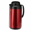 Bình Thủy Chứa Ruột Thủy Tinh Tiger PRO-C100 1 lít