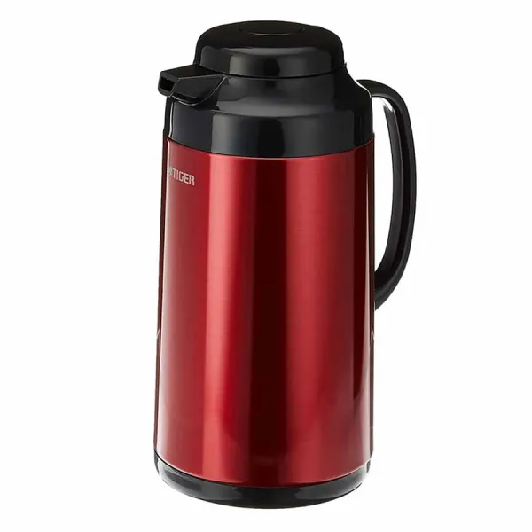 Bình Thủy Chứa Ruột Thủy Tinh Tiger PRO-C100 1 lít