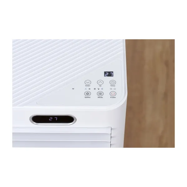 Điều hòa di động thông minh FujiHome PAC09