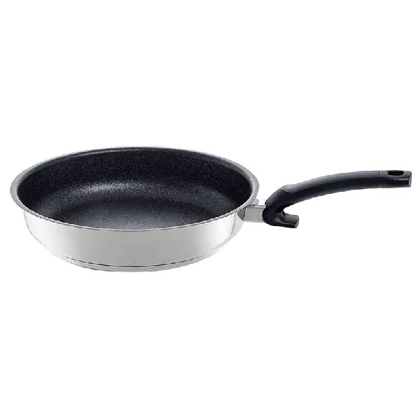 Chảo chống dính Fissler Steelex cao cấp 28cm – Sản xuất nguyên chiếc tại Đức