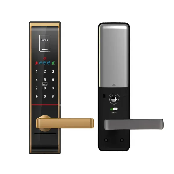 Khóa điện tử Hafele EL9000-TCS 912.05.376