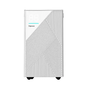 Máy hút ẩm Fujihome DH14 14L/ngày