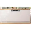 Máy rửa bát bán âm Bosch SMI6YCS02E Series 6