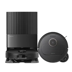 Robot hút bụi lau nhà Roborock QRevo 5AE