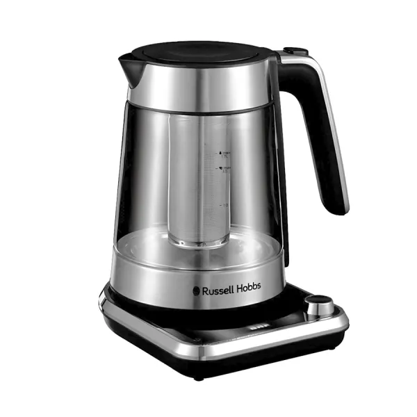 Ấm siêu tốc Russell Hobbs Attentiv 26200-70 1.7 lít 2400W