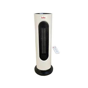 Quạt sưởi gốm Saiko HP-2092R
