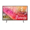 Smart Tivi 4K 75 inch Samsung UA75DU7700KXXV