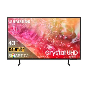 Smart Tivi 4K 75 inch Samsung UA75DU7700KXXV