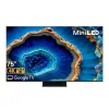 Google Tivi QD-Mini LED TCL AI 4K 75 inch 75C755