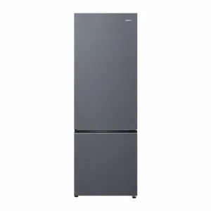 Tủ lạnh Aqua Inverter 324 lít AQR-B390MA(SLB)