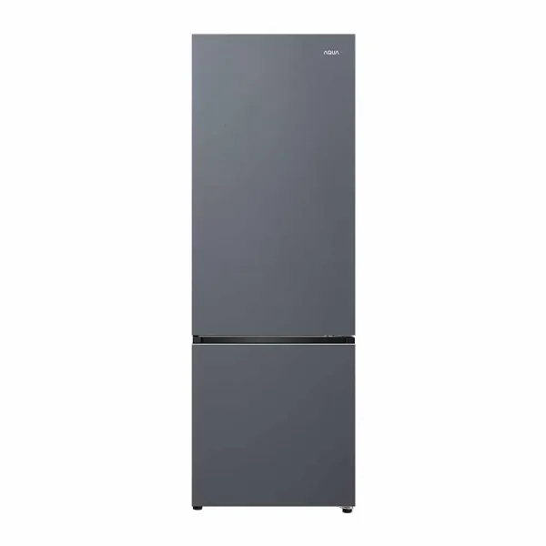 Tủ lạnh Aqua Inverter 324 lít AQR-B390MA(SLB)