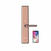 Khóa Cửa Điện Tử BOSCH ID80 GOLD (APP)