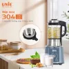 Máy làm sữa hạt Unie V1S