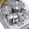 Máy rửa bát Samsung Bespoke DW60CB750FAPSV