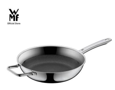Chảo chống dính sâu lòng WMF Pfanne Profi Resist 28cm 1756486411