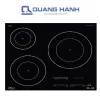 Bếp từ ZEGU ZG-34I