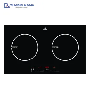 Bếp từ đôi Electrolux EHI727BA
