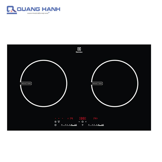 Bếp từ đôi Electrolux EHI727BA