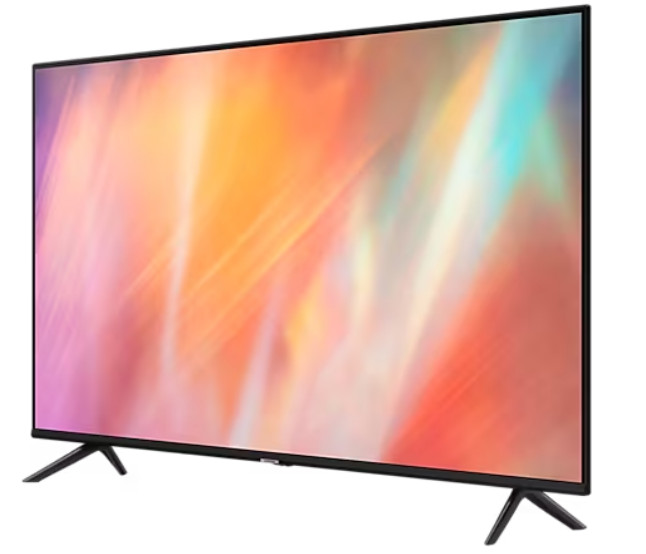 Smart Tivi Samsung UHD 4K 50 inch UA50AU7002KXXV