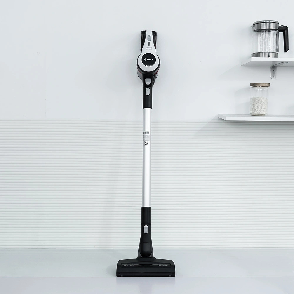 Ảnh thực tế Máy hút bụi cầm tay Bosch BCS61113