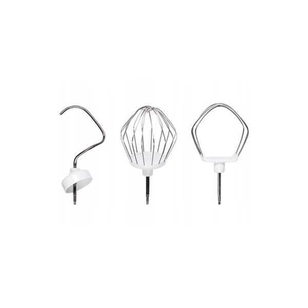 Máy Trộn Bột Đa Năng Bosch MUM58L20