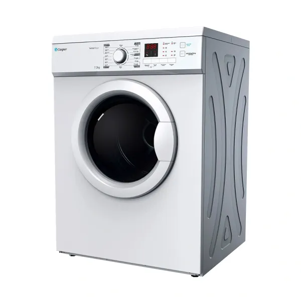Máy sấy quần áo Casper 7.2 kg TD-72VWD