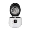 Nồi cơm điện tử áp suất kép Cuckoo CRP-ST0610FW